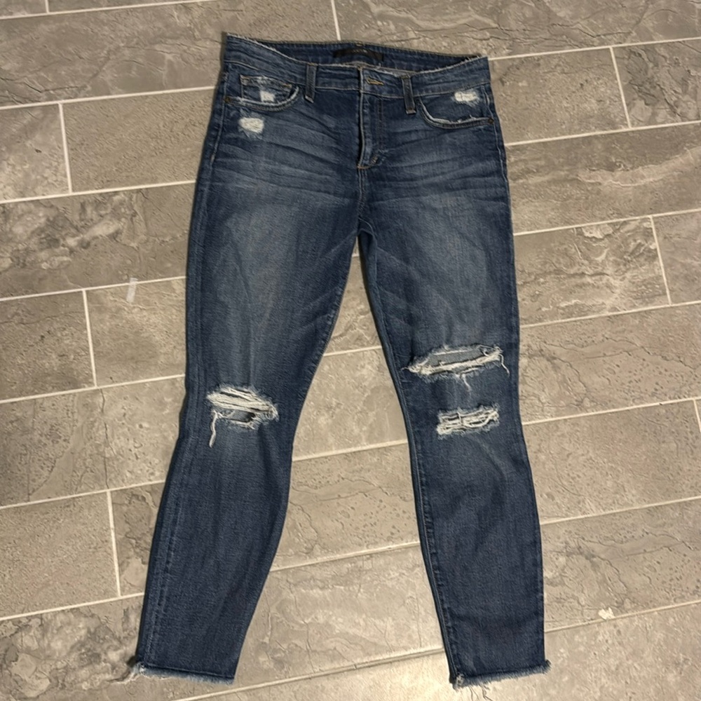 Joe’s Jeans size 30 Monique